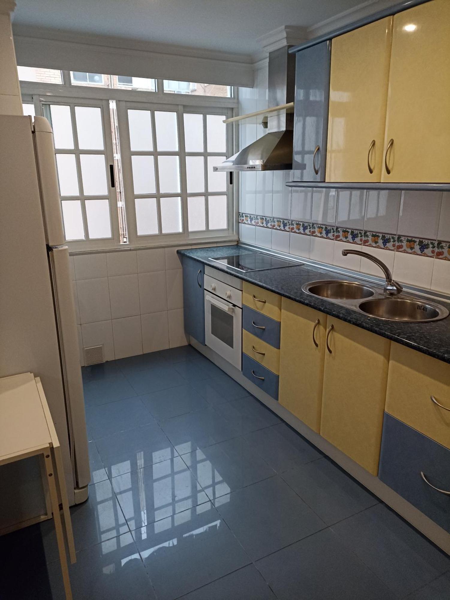 Casa La Nuestra Centro Málaga Exterior foto