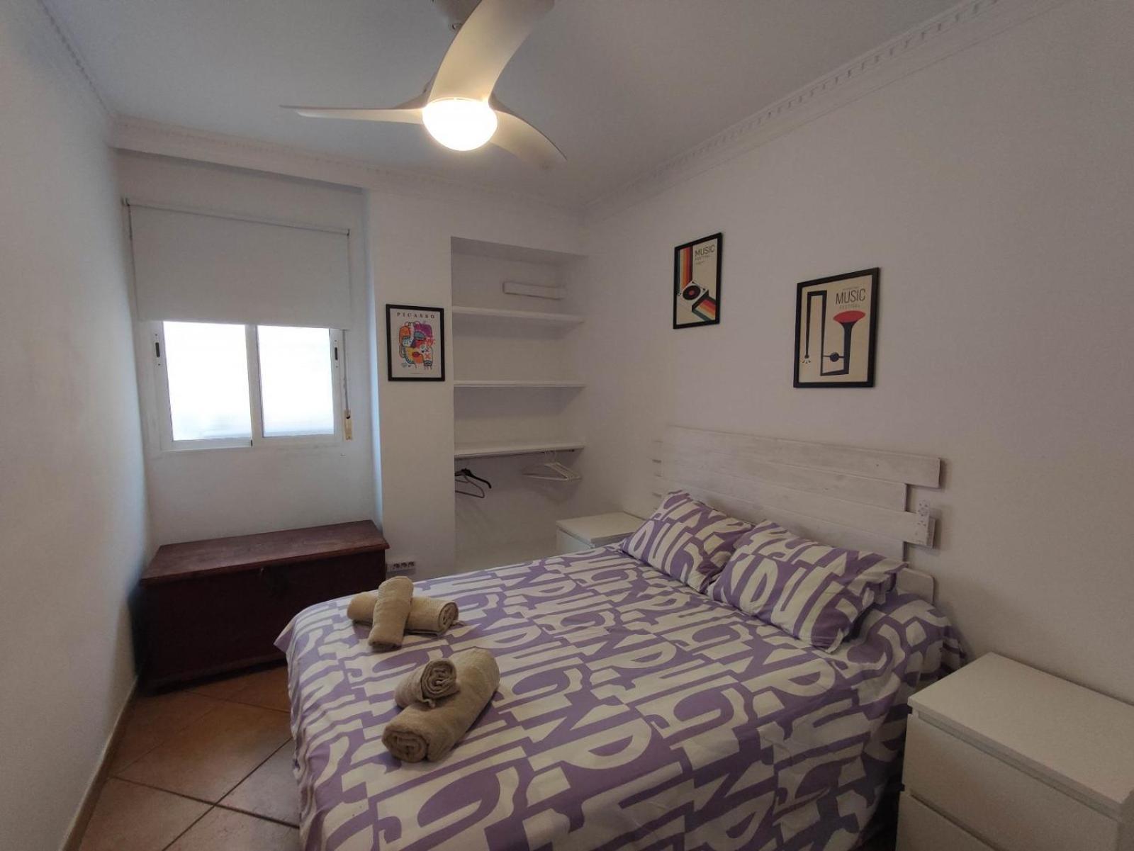 Casa La Nuestra Centro Málaga Exterior foto